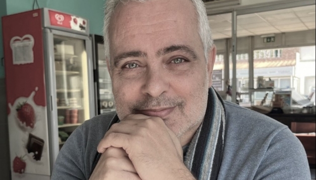 Funeral de Ricardo Claro é este sábado 2 de maio