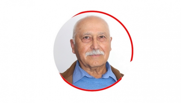 O MEU PASSADO