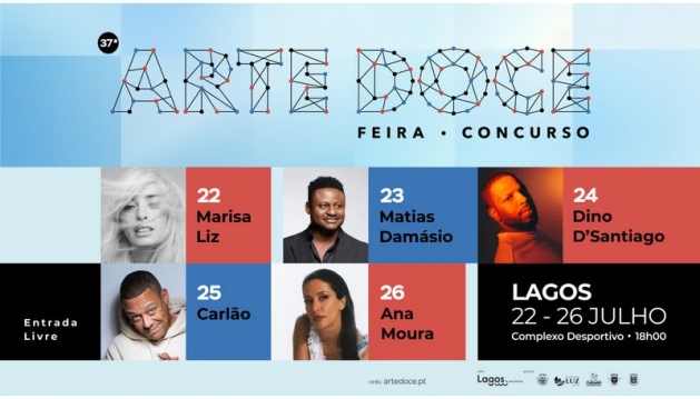 Entre o mar e a tradição, Lagos celebra a sua festa mais doce