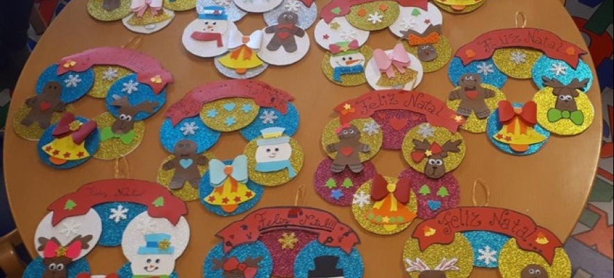 MUNICÍPIO DE ALBUFEIRA ORGANIZA FÉRIAS DE NATAL PARA CRIANÇAS E JOVENS