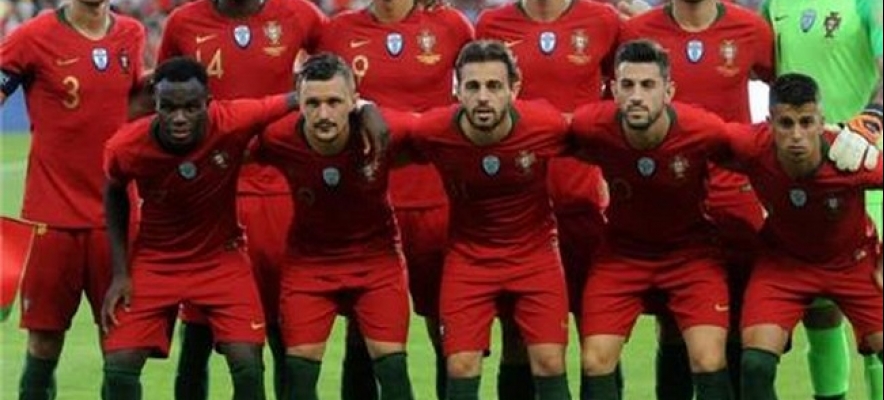 Euro2020: Portugal começa a preparar duelo com a Lituânia   