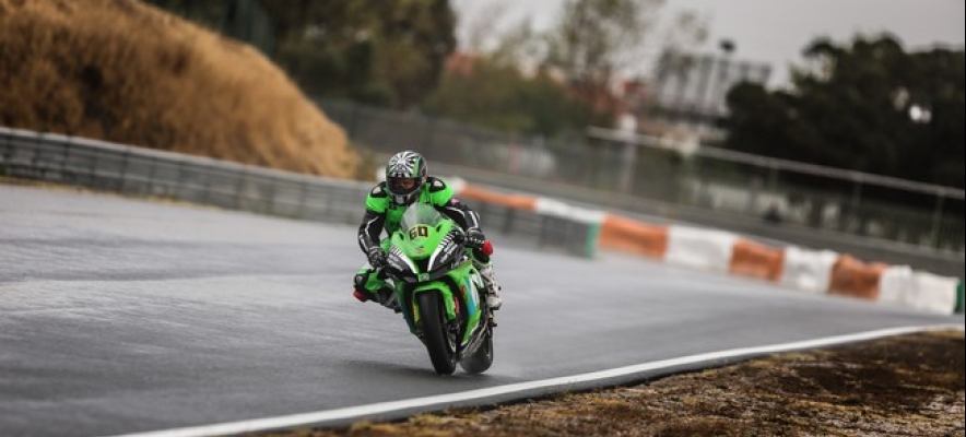 DUPLA JORNADA NO ESTORIL PARA O TEAM MOTOCLUBE LOULÉ CONCELHO