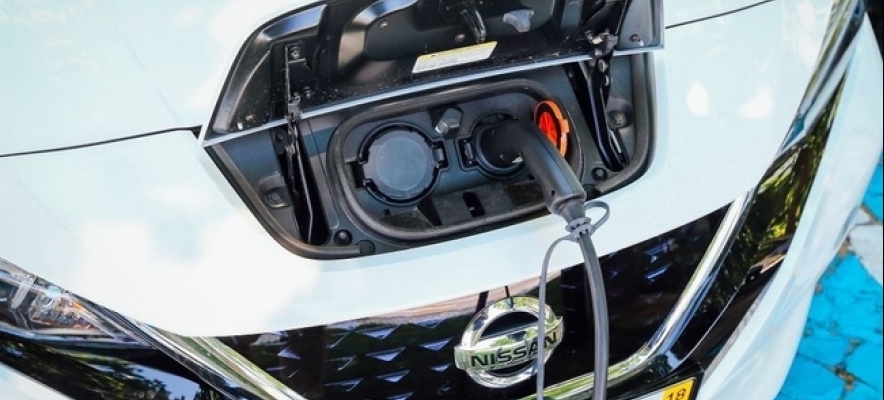 AUTARQUIA DE ALBUFEIRA REFORÇA FROTA DE VEÍCULOS ELÉTRICOS 