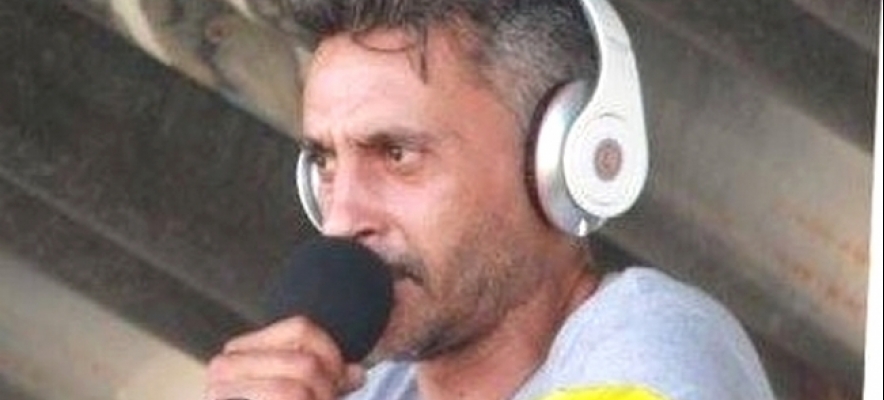 OIÇA AQUI EM DIRETO O RELATO DO JOGO - COVA DA PIEDADE - SP.FARENSE - 13  OUTUBRO