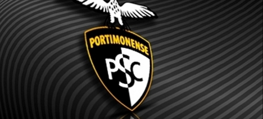 Futebol: I Liga/ Portimonense - Santa Clara