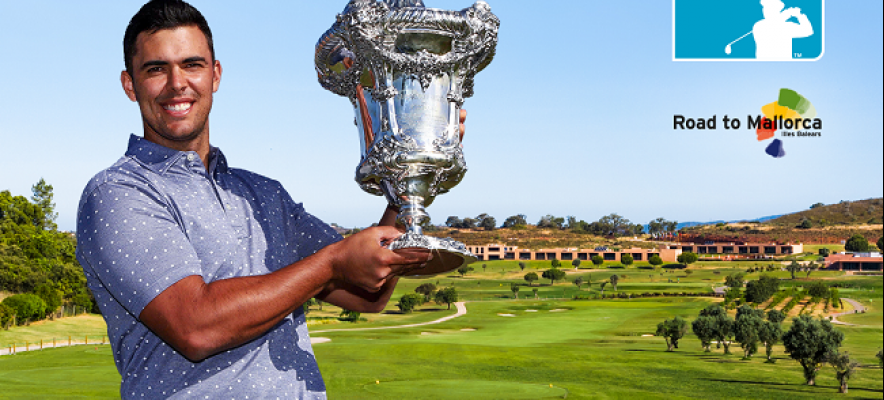 Arranca hoje o 57º Open de Portugal no Algarve