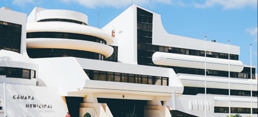 CASAS MÓVEIS SUJEITAS AO CONTROLO PRÉVIO MUNICIPAL