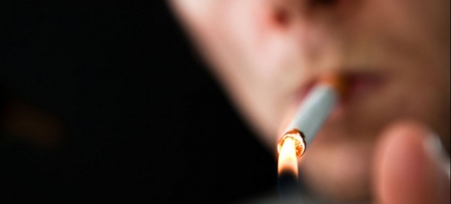 Ex-fumadores: vencedores incontestáveis