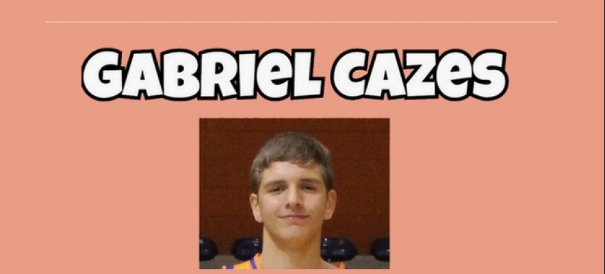  Atleta dos Tubarões de Quarteira na Seleção Nacional de Basket