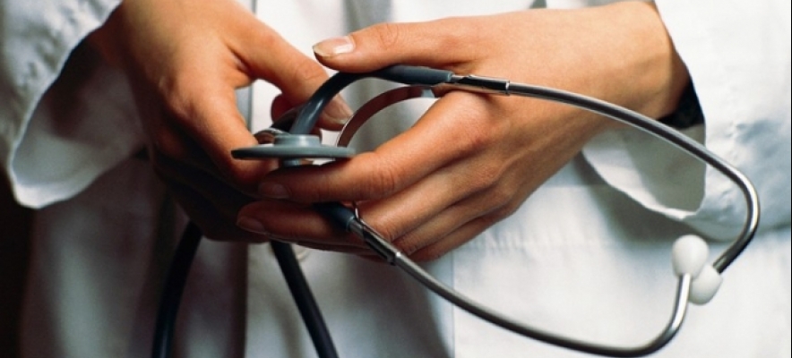 Gastos com prestações de serviço na saúde subiram quase 7,3% e ultrapassaram 105 M€