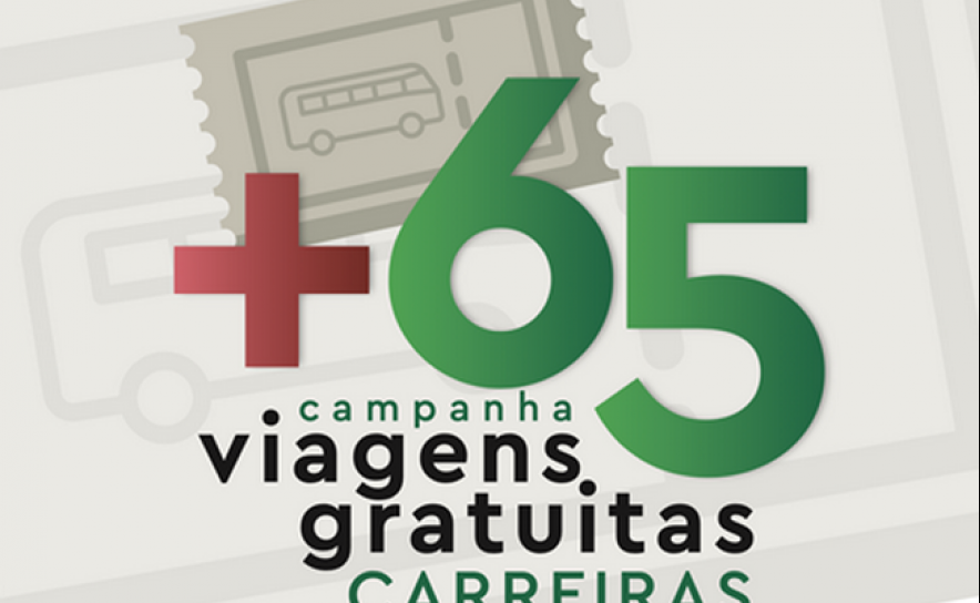  CAMPANHA «CASTRO VERDE +65»: CÂMARA MUNICIPAL PROMOVE VIAGENS GRATUITAS NO CONCELHO