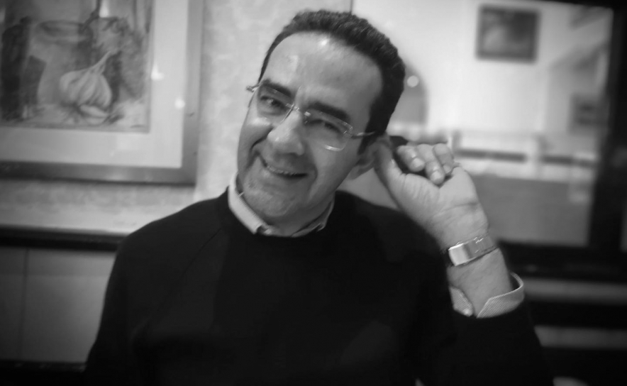 MUNICÍPIO DE FARO LAMENTA PROFUNDAMENTE FALECIMENTO DE JOSÉ COSTA