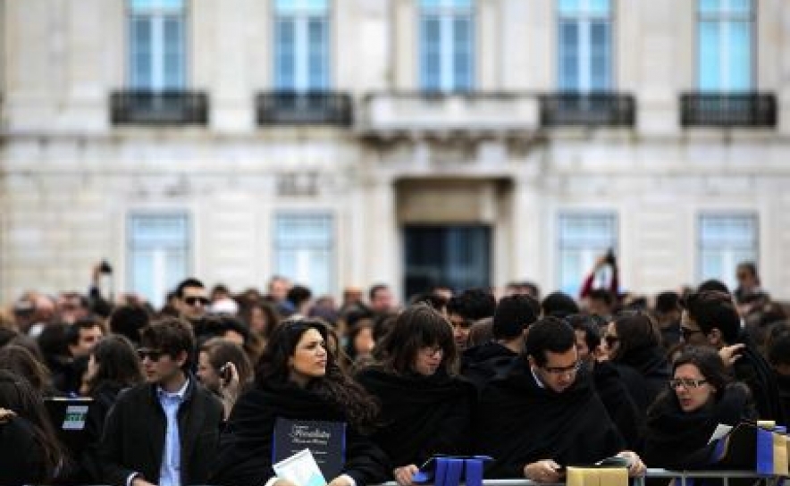 Ensino Superior: Alunos colocados na 1.ª fase aumentam 14% na Universidade do Algarve