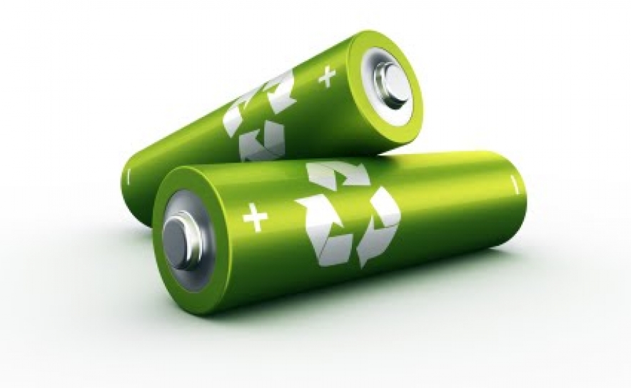 1º Dia Europeu da reciclagem das Pilhas – 9 de setembro