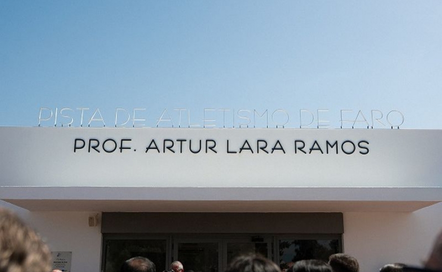 Pista Artur Lara Ramos