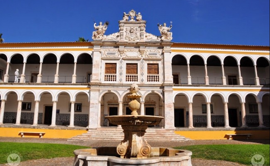 Universidade de Évora representa Portugal em três investigações europeias de 14ME