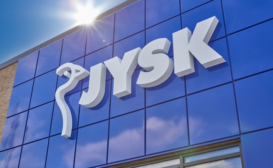 JYSK está a recrutar para nova loja em Portimão