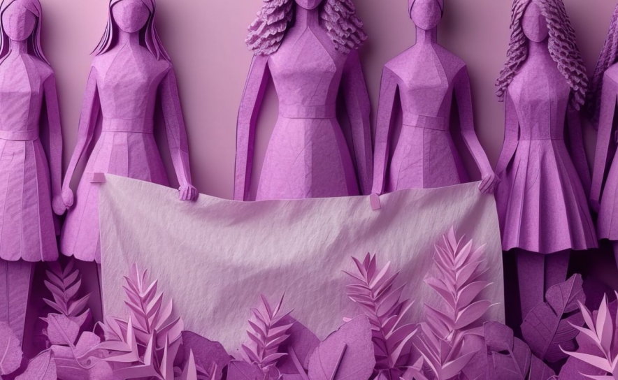 RUA FM assinala o Dia Internacional da Mulher com emissão especial a 9 de março