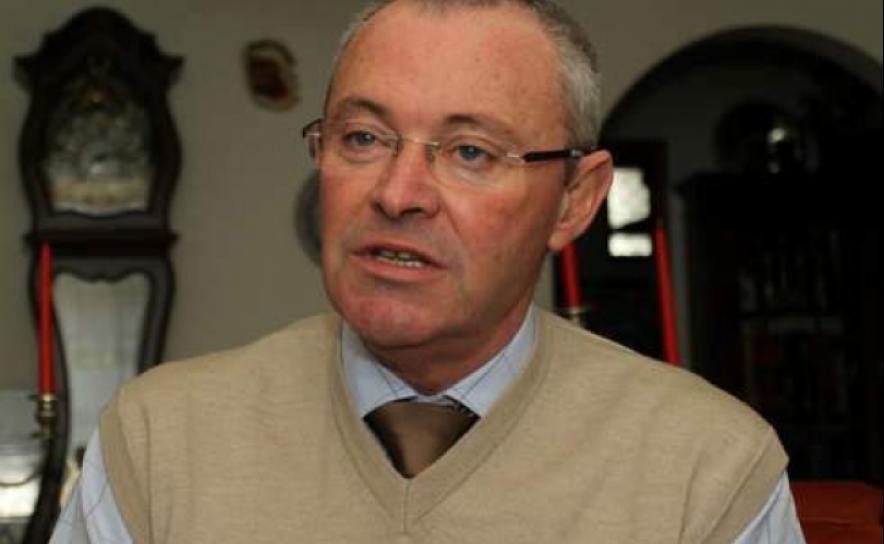  Seruca Emídio nomeado Presidente do Conselho Consultivo do Centro Hospitalar do Algarve 
