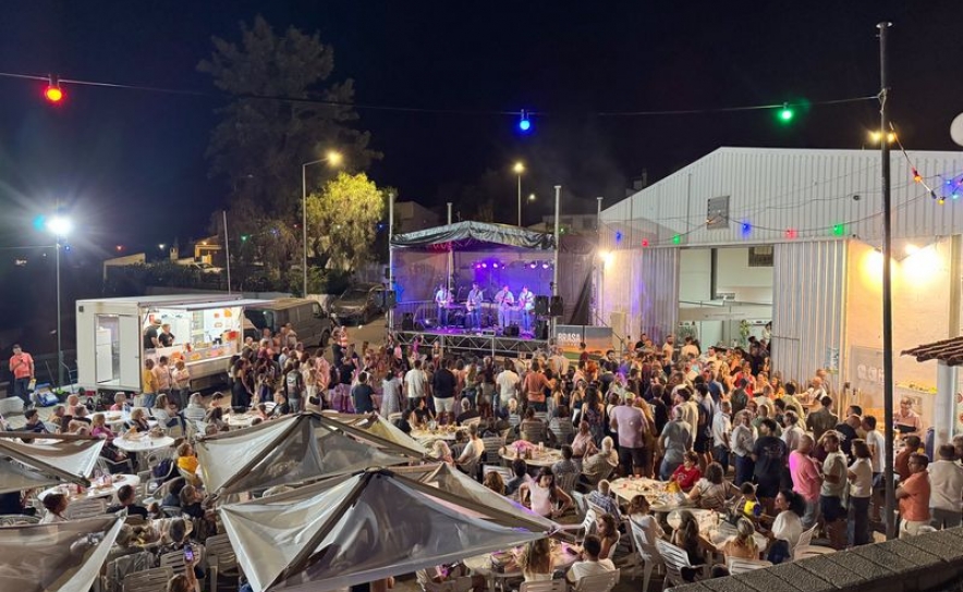 FACES regressa a Sabóia com a cortiça em destaque