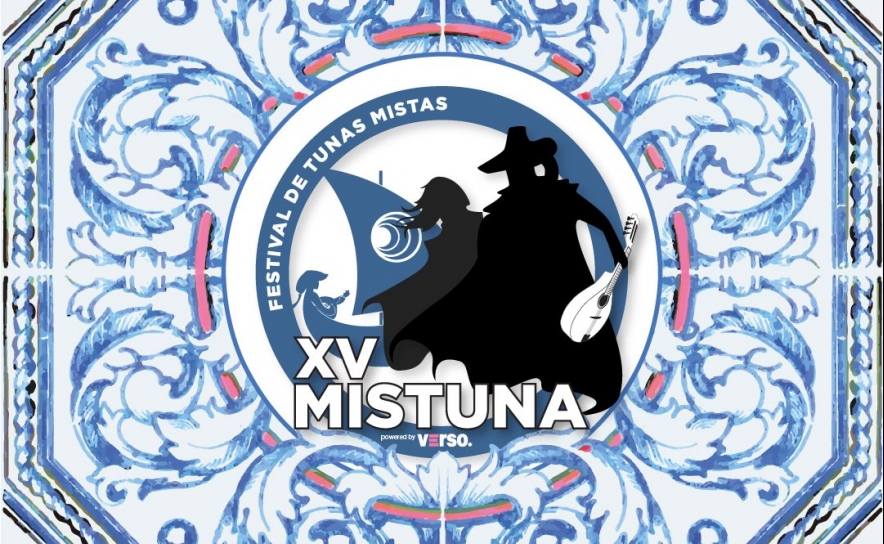 Real Tuna Infantina realiza o XV MISTUNA - Festival de Tunas Mistas da UAlg