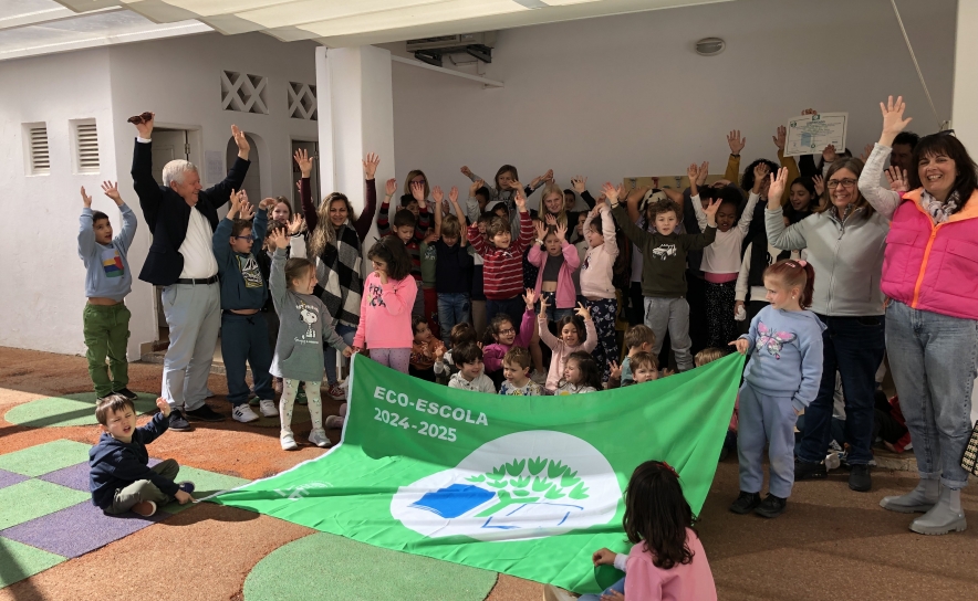 Grupo EB1 Conceição Grupo EB1 Conceição