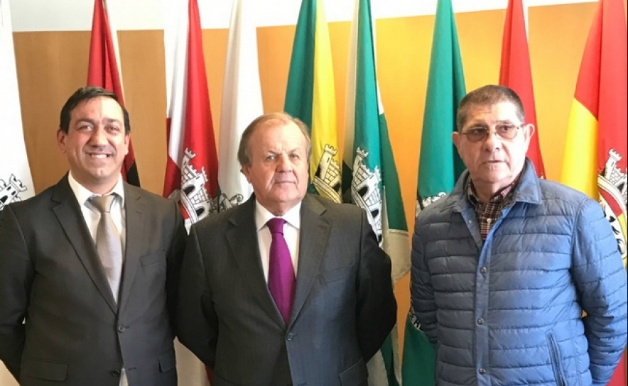 Volta ao Algarve terá transmissão em direto para toda a Europa