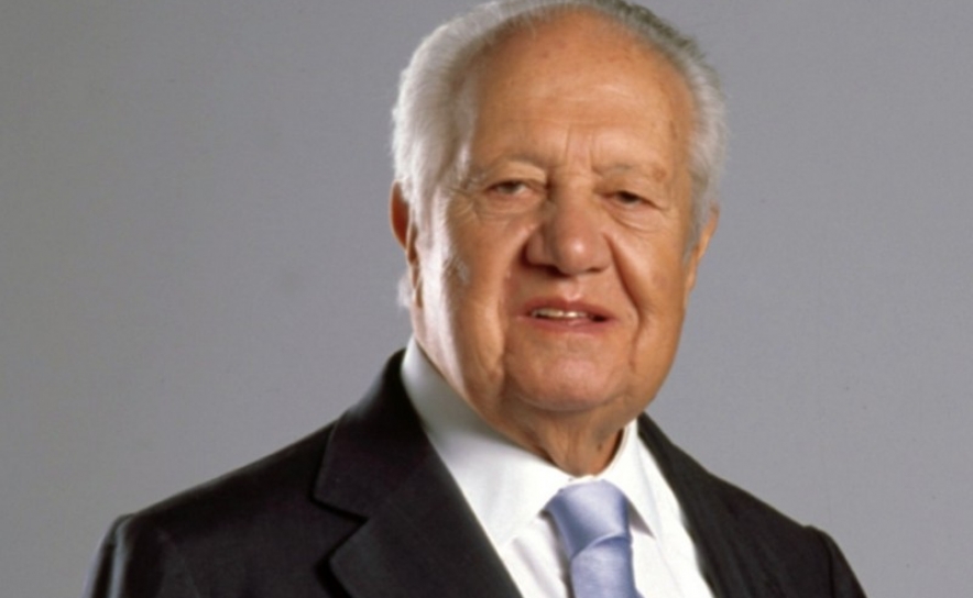 Morreu Mário Soares 