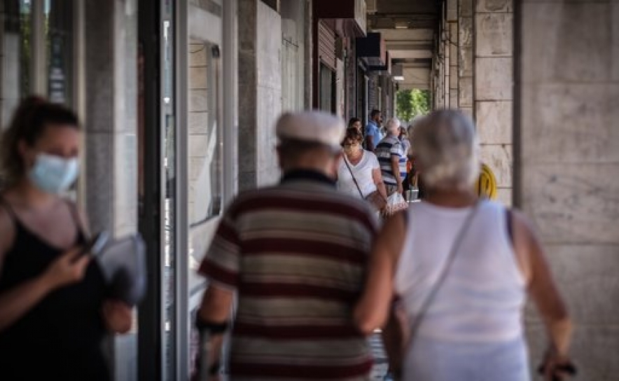 Covid-19: Portugal é sexto país da UE com menos novos casos e mortes diários