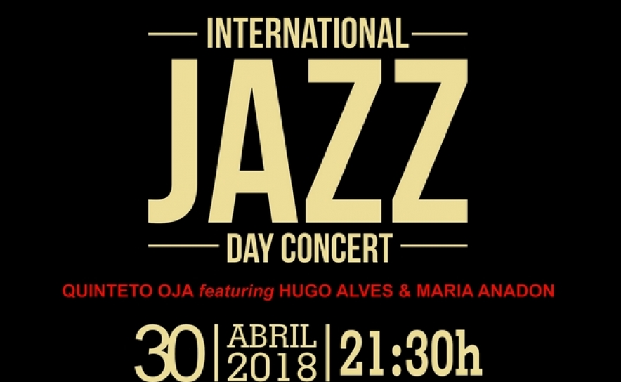 Jazz Day Concert em Castro Marim