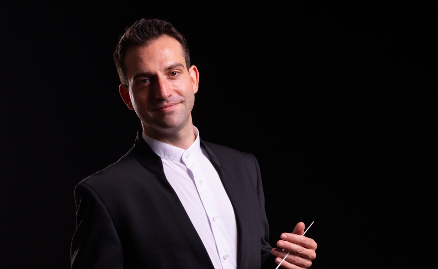 Pablo Urbina@Algarve Studios