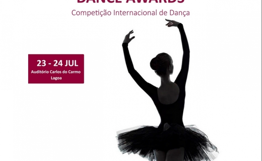 Grand Jeté International Dance Awards 2019