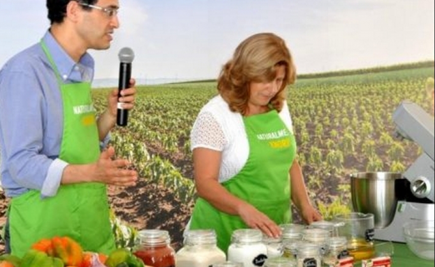 Knorr lança projeto para desvendar a origem dos seus ingredientes