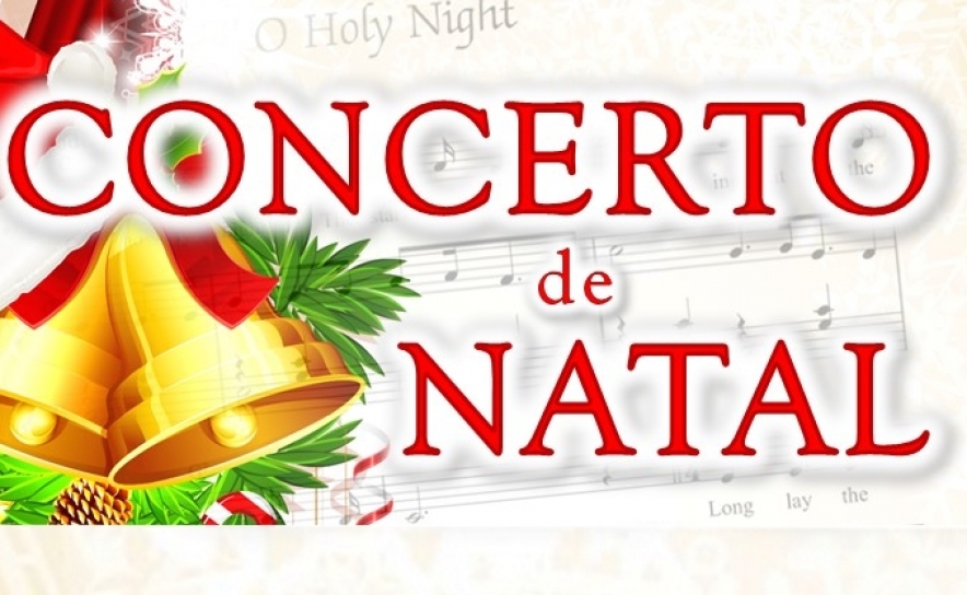 Concerto de Natal pela Banda da Sociedade Filarmónica Lacobrigense 1.° de Maio, em Sagres