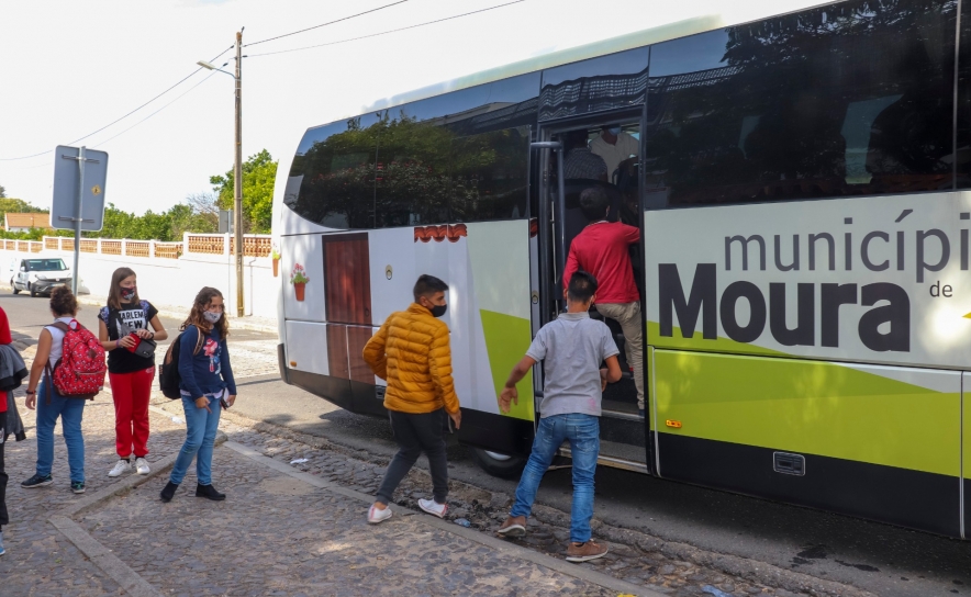 Inscrições para Ação Social Escolar e Atividades de Animação e Apoio à Família 