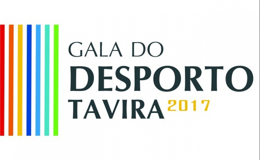 Gala do Desporto Tavira