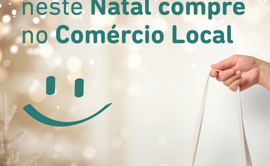 CAMPANHA DE NATAL DINAMIZA COMÉRCIO LOCAL EM ODEMIRA