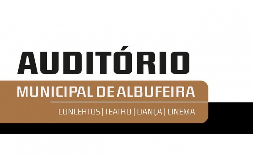 ACORDEÃO & ALGARVE EM FESTA NO AUDITÓRIO MUNICIPAL DE ALBUFEIRA