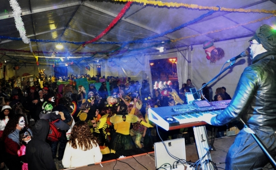 Vila Real de Santo António celebra o Carnaval com bailes e desfile escolar	