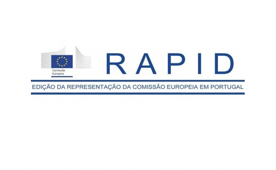11,9 mil milhões de euros para melhorar as ligações de transportes europeias