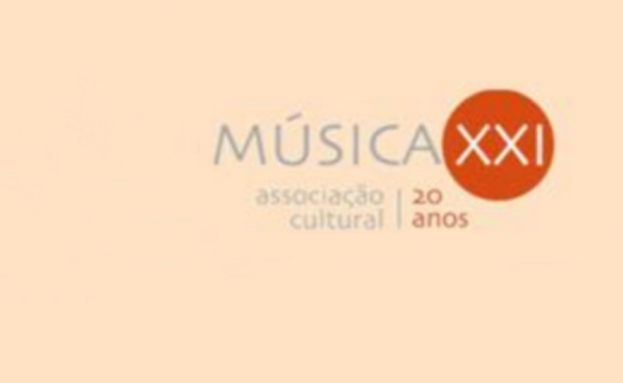  20.º Aniversário Música XXI | Club Farense