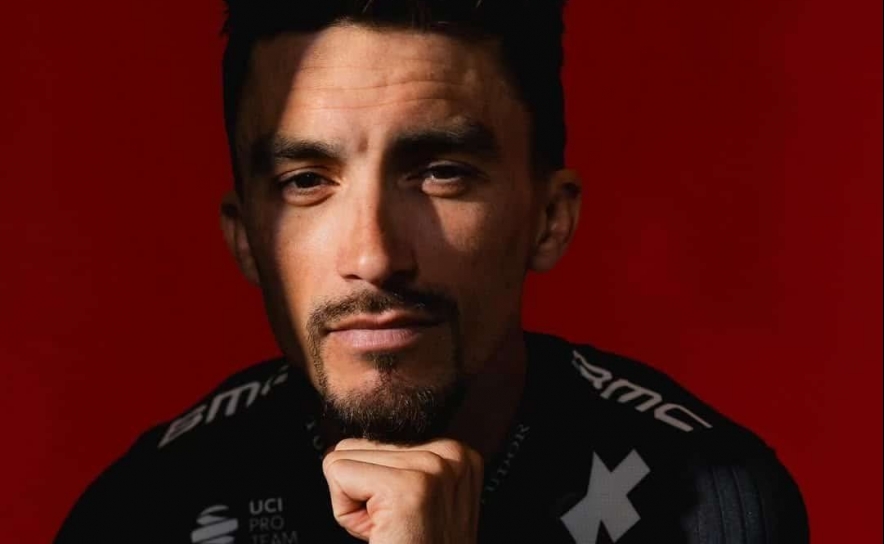 Volta ao Algarve: Alaphilippe regressou para preparar objetivos italianos