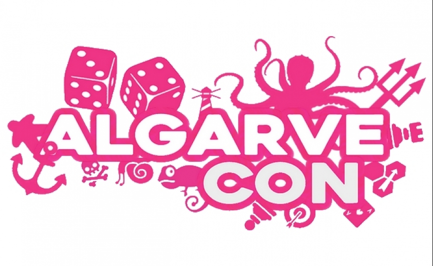 AlgarveCon - Encontro de Jogos de Tabuleiro do Algarve