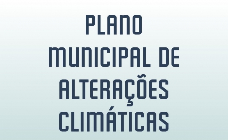 PLANO MUNICIPAL DE AÇÃO CLIMÁTICA EM CONSULTA PÚBLICA EM SÃO BRÁS DE ALPORTEL