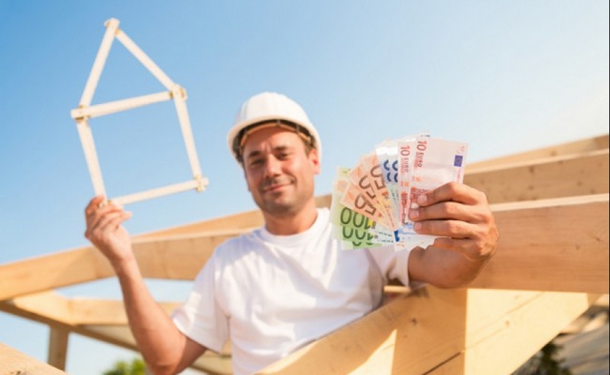 Descobre 7 formas económicas de aumentar o valor da casa se a queres vender ou arrendar