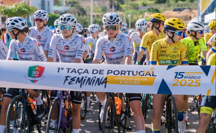 1.ª Taça de Portugal Feminina 2025