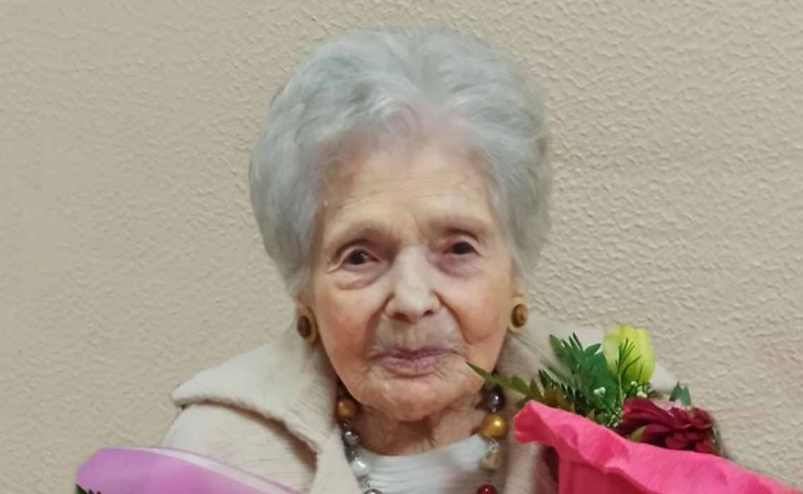 Morreu Maria da Conceição, a pessoa mais velha de Portugal, aos 113 anos