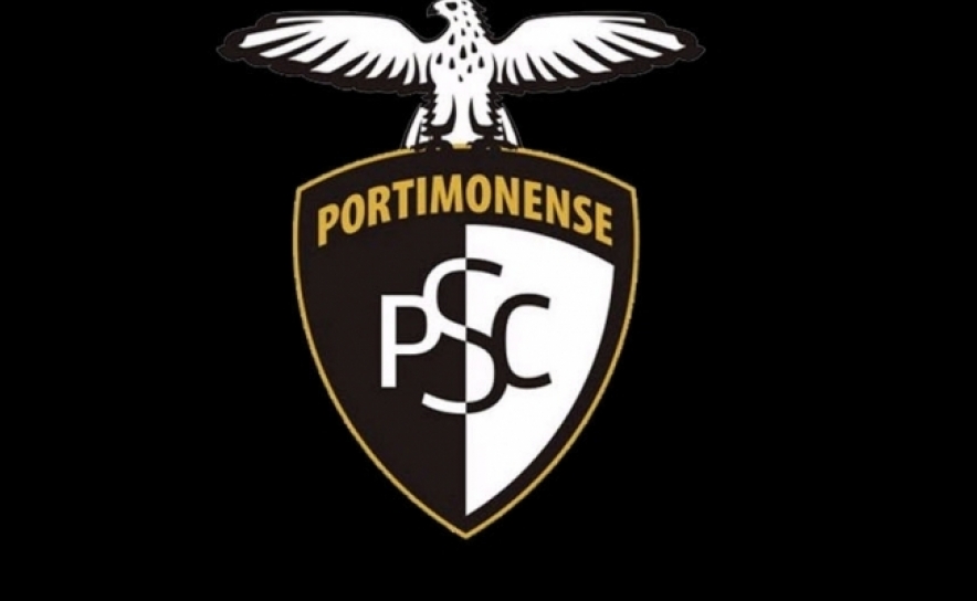 Médio Pedro Sá renova com o Portimonense até 2023