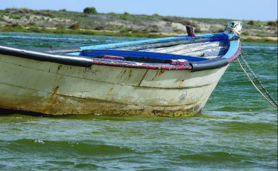 Tavira assinala Dia Nacional do Pescador
