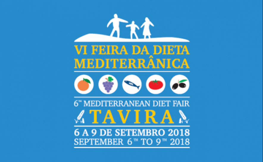 Feira da Dieta Mediterrânica: Salvaguardar e transmitir o Património Cultural Imaterial da Humanidade da UNESCO